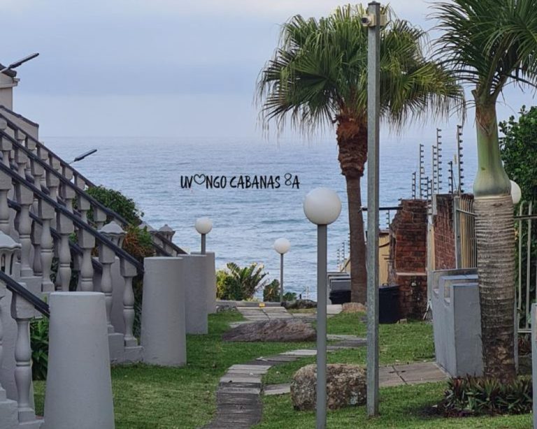 Units Uvongo Vacations